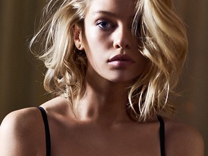 Palvin Barbi legjobb barátnője a Victoria´s Secret új kedvence