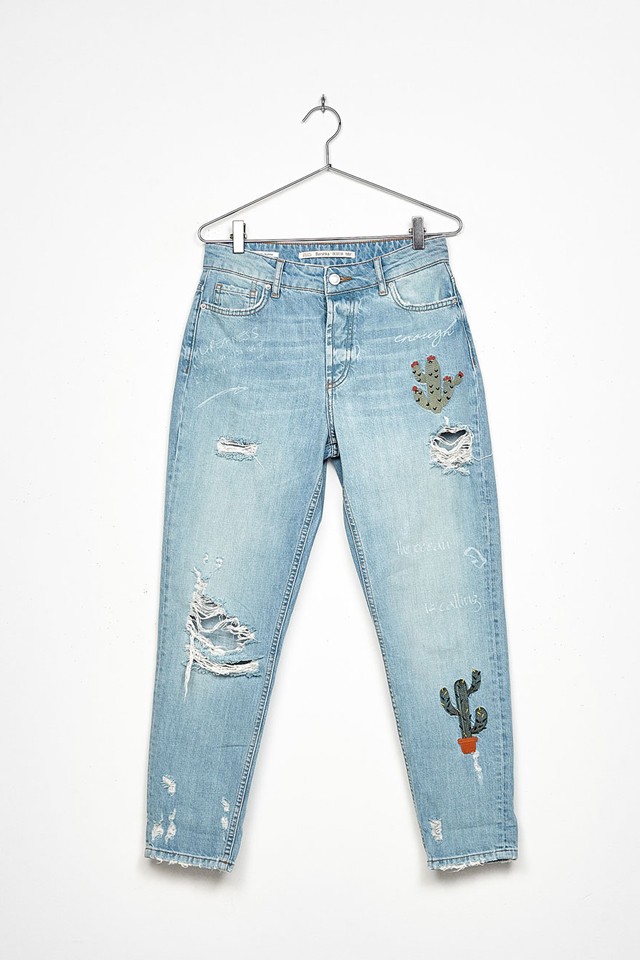 Bershka Customized 12995 Ft