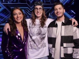 Ő lett a 2022-es X-Faktor 3. helyezettje