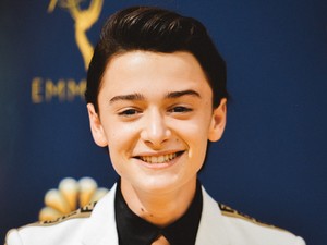 A legjobb termékelhelyezés Emmy-díját a Stranger Things tinisztárja nyerte