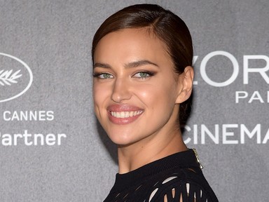 Hihetetlen! Négy hónappal a szülés után a topmodell EZT a fehérneműs fotót posztolta