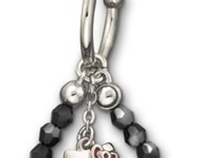 Hello Kitty Glamour ékszerek a Swarovskitól