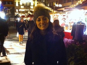 Boggie karácsonyi vásárral zárja a hetet