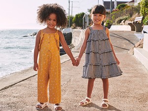 A GLAMOUR-napok a kicsiknek igazi Gyereknap lesz!