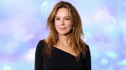 Félmeztelen fotót posztolt a 66 éves Jennifer Grey, a Dirty Dancing színésznője