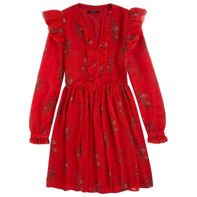 Pepe Jeans 27500 ft helyett 22000 ft