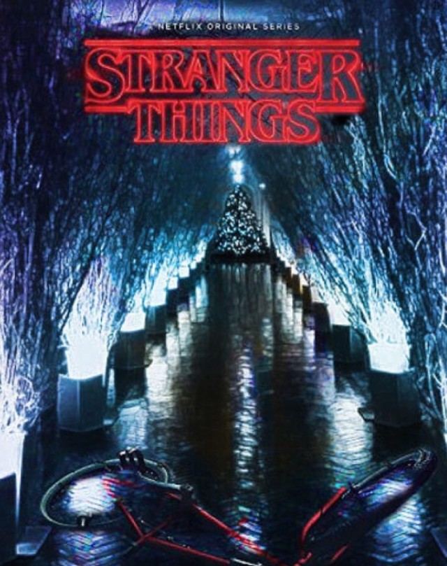 Melania Trump meghitt karácsonyi helyett horror helyszínt kreált a Fehér Házból!