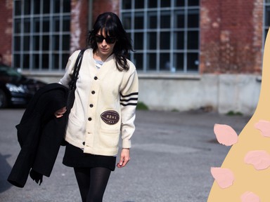 Vissza a suliba: kényelmes, de vagány szettek a hétköznapokra