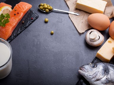 Miért fontos a megfelelő D-vitamin-szint, különösen járvány idején?