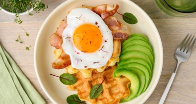 Ez a 2 legrosszabb reggeli a szakértők szerint: pedig jó eséllyel te is rendszeresen fogyasztod