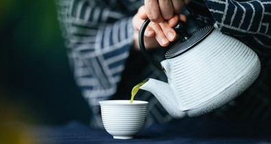 Minden reggel egy pohár ebből a teából, és évekkel tovább élhetsz