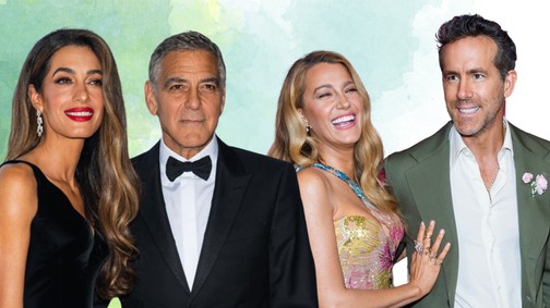 Sztárszerelmek, melyek a hatalmas korkülönbség ellenére is tökéletesen működnek: többen vannak, mint gondolnád