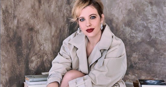 Ott Anna: „Hiszem, hogy az olvasás erős önismereti eszközként is funkcionál”