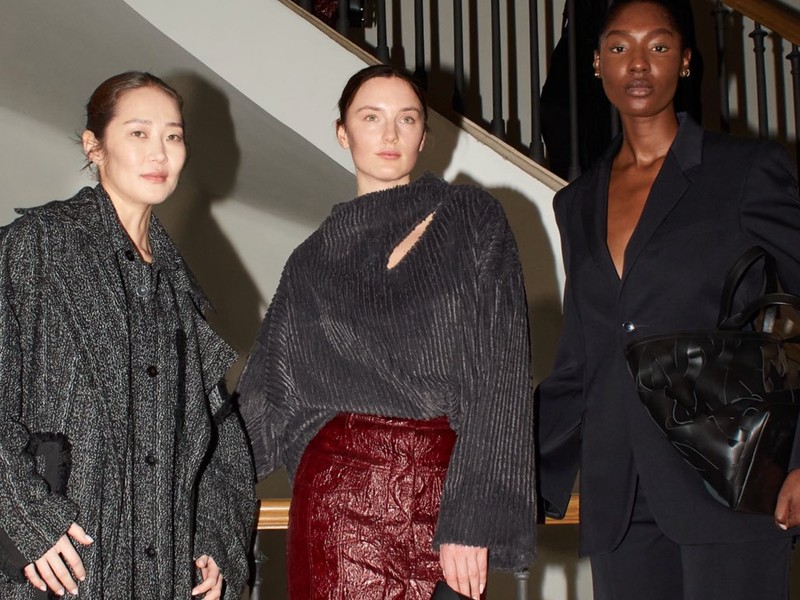 12 szett a BCEFW kifutójáról, amire örökre emlékezni fogunk