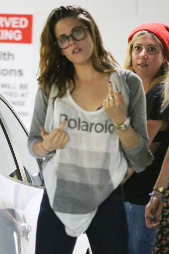 Glamour szerkesztőség