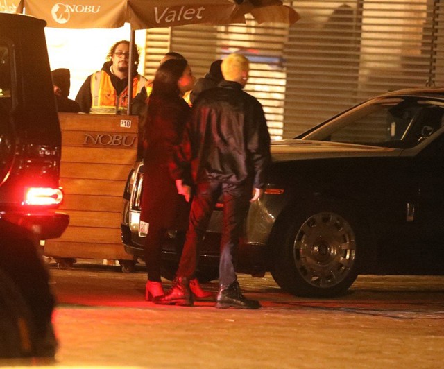 Demi Lovato és új szerelme