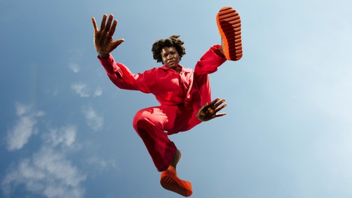 Ma nem könnyű egyensúlyban maradni, nem tanítják az iskolában, hogyan lehet ezzel a problémával megbirkózni