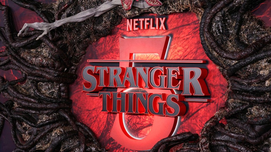 Végre felkerült a Netflixre a Stranger Things 5. évadának első pár epizódja