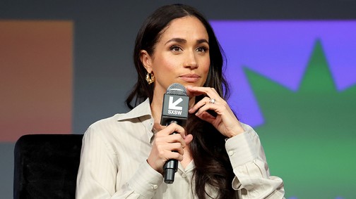 Meghiúsult Meghan Markle terve: hatalmas csalódás ez Harry herceg felesége számára