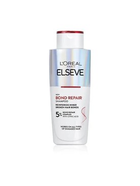 Elséve Bond Repair kötéserősítő sampon L'ORÉAL PARIS 2599 Ft/200 ml