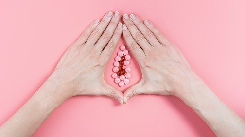 „Nem a nemi szervem határozza meg a női mivoltomat” - Milyen érzés nőnek lenni hüvely nélkül?