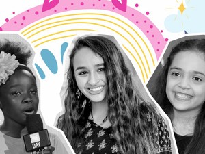 5 fiatal lány, aki jobbá tette a világot 