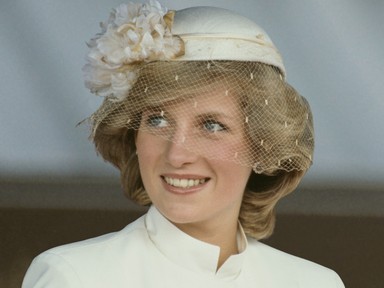 Nem csak Károly, hanem már saját családja is gyötörte Diana hercegnét