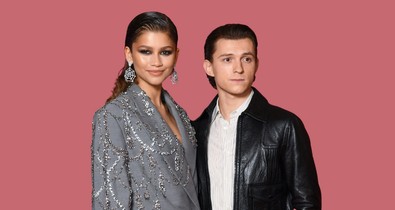 Zendaya és Tom Holland titokban összeházasodtak, és az egész világ lemaradt róla
