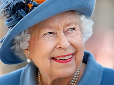 Erzsébet királynő úgy jósolt meg dolgokat, hogy nem is tudott róla