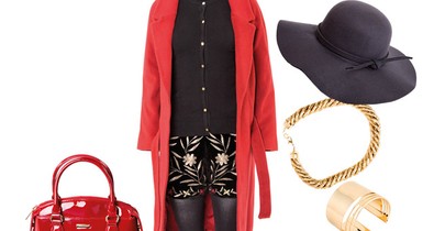 Nyerj személyre szóló divattanácsadást és 100 000 Ft költőpénzt!