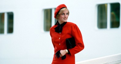 Szakértő leplezte le Diana hercegné rejtett üzeneteit, aki a ruháival üzent a nyilvánosságnak