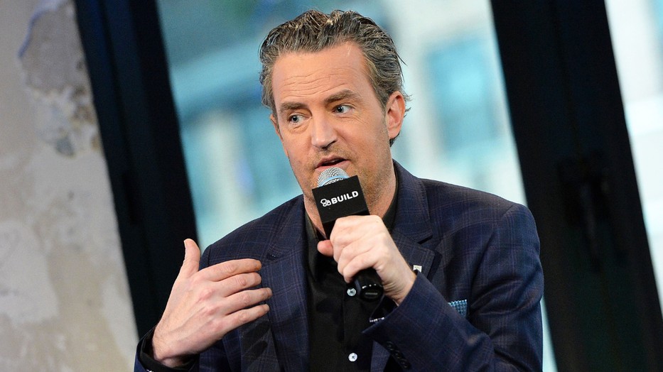 Matthew Perry drogdílere 15 évet kapott
