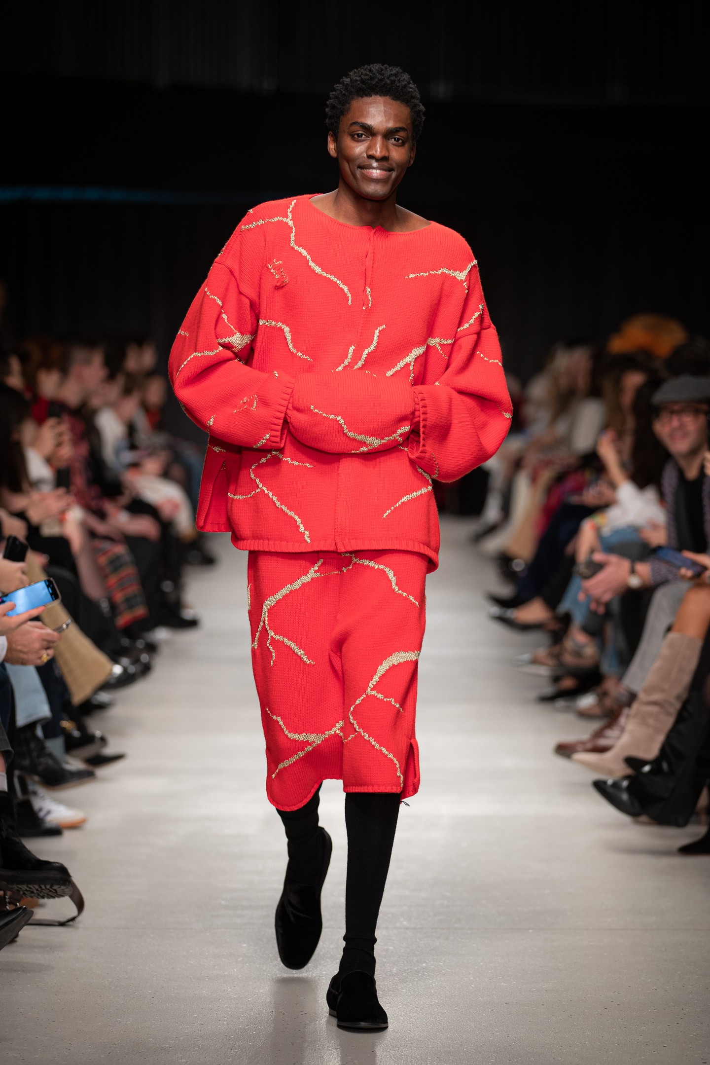 AMI AMALIA 2025-26 ősz-tél, BCEFW