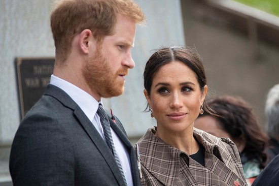 Harry herceg majdnem elveszítette Meghan Markle-t - őszintén mesélt a mélypontjukról