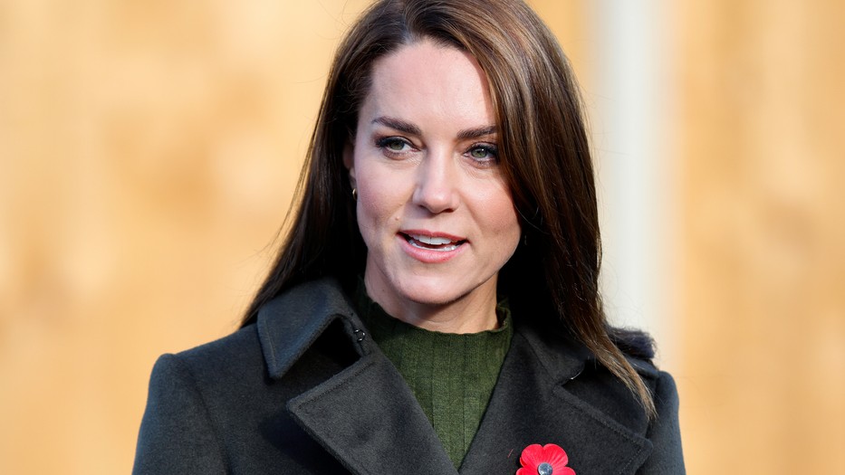 Katalin hercegné mindig tudja, hogyan adja meg a kellő tiszteletet a megjelenésével | Max Mumby/Indigo