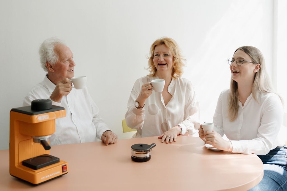 A Szarvasi, ami összeköti a gyerekkori emlékeket, a családi vasárnapokat és a modern trendeket