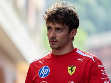 Budapestről nyilatkozott Charles Leclerc, ezt szereti legjobban a magyar fővárosban a Ferrari pilótája