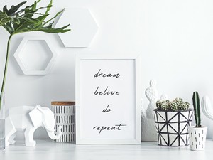 7 inspiráló kép, ami nem hiányozhat a faladról