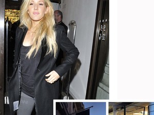 Óriási pusztítás volt a Vörösmarty téri H&M-ben