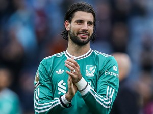 Szoboszlai Dominik felesége gyönyörű fotót mutatott a kislányukról, már most igazi kis tündér a pici