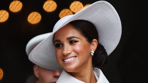 Meghan Markle elmesélte, milyen volt, amikor buta cicababának tartották