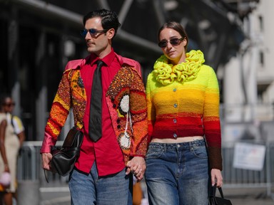 Nem véletlenül vonzol ugyanolyan embereket az életedbe, az asztrológus ezzel magyarázza a dolgot