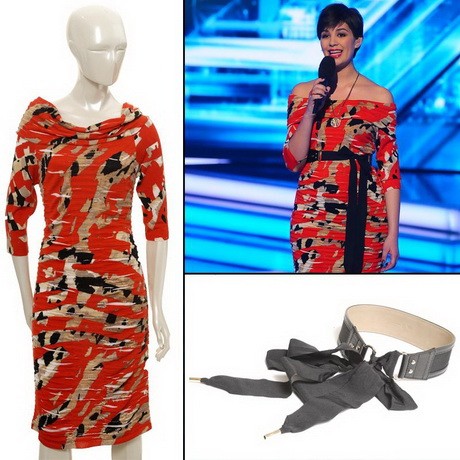 Ördög Nóra mintával takarja gömbölyödő pocakját