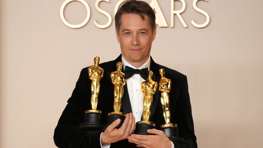 Elképesztő, de Sean Baker négy Oscar-díjat is bezsebelt az idei gálán.