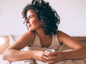 Kipróbáltam az 5 másodperces módszert, és jobban aludtam, mint valaha