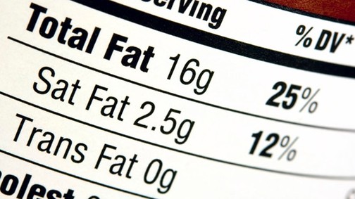 Boldog transzzsírmentes napokat!