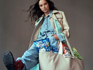 Gondolkodj nagyban - ezek a trendi óriástáskák a nagybevásárlásod megmentői lesznek