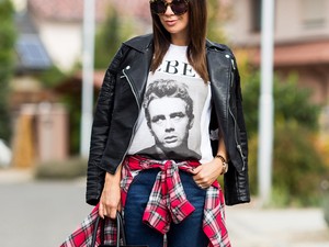 Feleség, anya és divatőrült - a grunge és Mariann