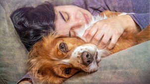 Aludj jól, szeress jobban: az érzelmi jóllét titka éjszaka kezdődik