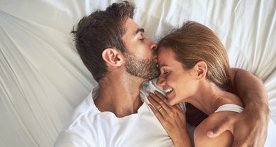 "Szinte minden együttlét után felfázásos tüneteim vannak - talán mégsem illünk össze?"